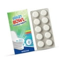 thumbnail image 2 of 10pcs Bathroom Toilet Bowl Block Eliminates Limescale Rust Efficiently Safe For Family Use, 2 of 14