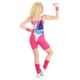 thumbnail image 2 of Women's Jazzercise-Costume, 2 of 7