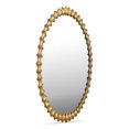 thumbnail image 3 of Moe's Home Collection Whitby Mirror Aged Brass, 3 of 6