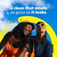 thumbnail image 2 of Tide Simply Laundry Detergent Liquid, Oxi Boost + Febreze Odor Defense, Sunny Breeze Scent, 94 fl oz, 70 Loads, 2 of 4