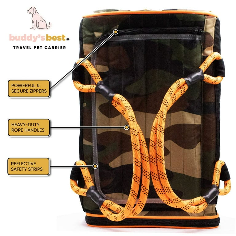 Airline Approved Pet Carriers In-cabin Best Airline Approved Pet