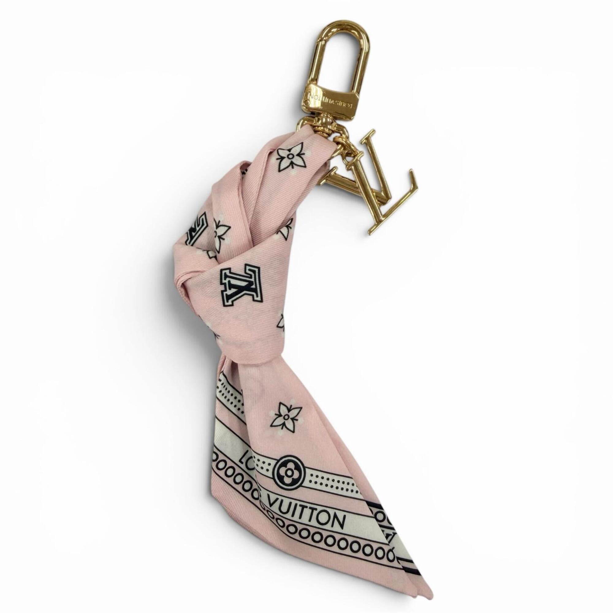 Louis Vuitton Bandana