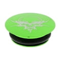 thumbnail image 2 of Almencla Alloy Bike Crank Cap Cranksets Cover Fixing Bolt Dustproof green, 2 of 8