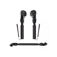 thumbnail image 2 of VR Game Handle Accessories for Meta Quest Pro Controllers, Handles Extension Grips for Beat Saber Gorilla Tag Games, VR Golf Club Attachment, 2 of 7