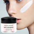 thumbnail image 4 of SharkTRUE Pore Invisible Silky Base Cream: Smooth Skin, Velvety Touch, All Skin Types, 15ml, 4 of 8