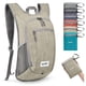 thumbnail image 1 of Mochila de Senderismo G4Free Ligera 10L/15L Plegable e Impermeable, 1 of 8