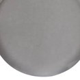 thumbnail image 3 of kurtrusly Coussin de Tabouret Rond Durable Doux Housses Lavables Housse de Siège pour Chaise 12-18 Pouces camel, 3 of 9