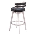 thumbnail image 5 of Banco de Bar Gimsby Negro - Kessa Muebles, 5 of 5