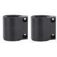 thumbnail image 1 of High Temp Muffler Clamp, Aluminum Butt Joint Band Clamp for Banshee 1987-2006, Precision Clamping Structure, Billet Aluminum, Easy Installation, , Fits Left and Right, 1 of 7
