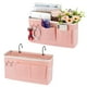 thumbnail image 1 of Cesta de almacenamiento Ozzptuu junto a la cama para cabeceros y literas, 1 of 6
