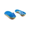 Sole Active Footbeds With Met Pad - Thick, Men's 12