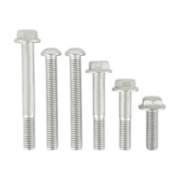 Holley 97-406 Alternator Bracket Accessory Drive Hardware