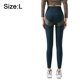 thumbnail image 2 of Leggings de talle alto para mujer - Pantalones cálidos de invierno Yoga Senderismo Mallas para correr - Marrón De 0 ℃ a 10 ℃, 2 of 6