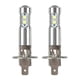 thumbnail image 1 of Kit de conversión de 2 bombillas LED H1 para faros delanteros, luces antiniebla, 100 W, 6000 K, s202412244124, 1 of 5