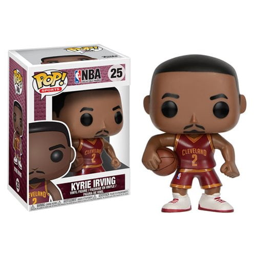 kyrie irving funko pop celtics