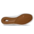 thumbnail image 3 of New Balance Unisex 574 Vulc Sea Salt Mens 11 Womens 12.5 Wide, 3 of 7