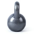 thumbnail image 6 of CAP Barbell Cast Iron Kettlebell, Single, 35-Pounds, 6 of 8