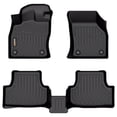 thumbnail image 1 of Alfombrillas Binmotor All Weather para Volkswagen Golf MK7, 1 of 8