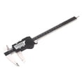 thumbnail image 1 of Calibre Vernier Digital ANGGREK Alta Precisión Medición Simple Fácil De Operar Para Diámetro Para Tamaño De Paso Para Profundidad De Orificio Para Diámetro Interior, 1 of 8