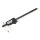 thumbnail image 5 of Vernier digital, calibrador a vernier digital electrónico Calibre a vernier Calibre a vernier electrónico Artesanía superior, 5 of 8