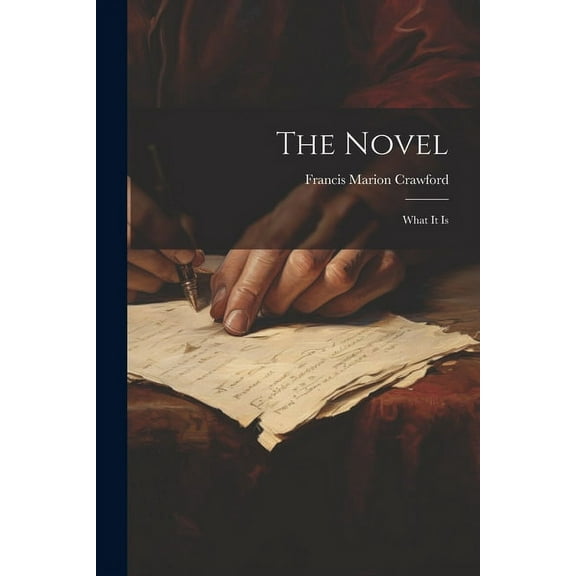 The Novel (Paperback)