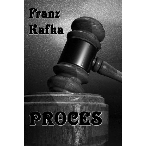 Proces (Paperback)