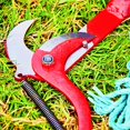 thumbnail image 4 of Hongchun Branch Hedge Horticulture Bush Pole Trimmer Tools Set Accessory Hand Plant Cutter High, 4 of 5