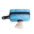 thumbnail image 2 of Miangastore 1Pc Pet Garbage Bag Dog Poop Bag Outdoor Pet Waste Bag Dispenser (Random Color), 2 of 9