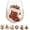 A5-D, variant on 3D Christmas Glass Art Cup Santa Snowman Reindeer Tree Drinking Glasses F Christmas Stemless Wine Glasses 3D Drinking Glass Cup for Coffee Cocktails Whiskey Soda Unique Christmas Gift,A