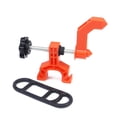 thumbnail image 4 of Soporte de ajuste de rueda de bicicleta Herramientas de reparación de ajuste de anillo de rueda de bicicleta (naranja) Likrtyny Accesorios para bicicletas, 4 of 9