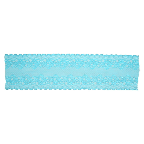 Modern online lace fabric