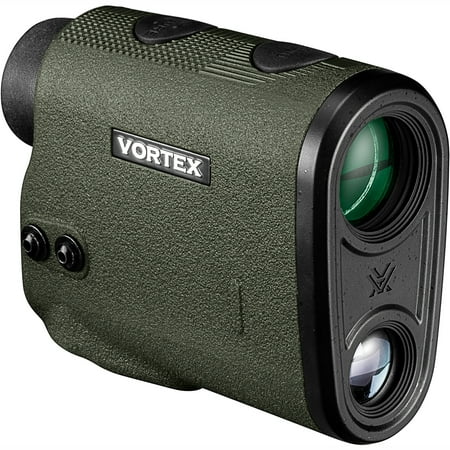 UPC: 0843829125086 | Vortex Diamondback HD 2000 7x24mm Laser Rangefinder  Green/Black