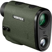 Vortex Diamondback HD 2000 7x24mm Laser Rangefinder, Green/Black