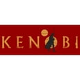 thumbnail image 2 of Men's Star Wars: Obi-Wan Kenobi Silhouette Kenobi Two Suns Graphic Tee Red 2X Large, 2 of 5