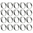 thumbnail image 3 of Rings Bases, Adjustable DIY Jewelry Accessories Adjustable Rings Blanks  For Women For DIY Craft For Men For Decoration, 3 of 8