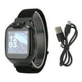 thumbnail image 2 of G9 Smart Watch for Kids, 1.54in IPS Screen Kids Watch with SOS, 2G Smartwatch with Selfie Camera, Support Multi Game Voice Calls Flashlight Video Recording Class Mode, 2 of 7