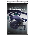 thumbnail image 2 of NFL Seattle Seahawks - Casque 16, 2 of 4
