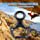 thumbnail image 2 of Descensor de anillo de escalada, descensor de rescate, figura de escalada de montañismo, descensor de cuerda de 8 anillos TUNC Sencillez, 2 of 5