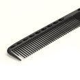 thumbnail image 4 of Fdit 10pcs / set Hairdressing Comb Kit Large Capacity Hairstyling Comb Storage Bag Case Kit,Hairstyling Comb Storage Bag,Hairdressing Comb Tool Bag, 4 of 8