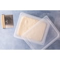 thumbnail image 5 of Sourdough Bread Making and Baking 6LProofing Container With Lid for Mixing, Proofing, and Folding Dough | Stackable and Dishwasher Safe | 1 Count | Brod & Taylor, 5 of 5