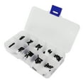 thumbnail image 1 of RC Car Screws Kit, Stainless Steel Light Weight RC Screws Set Clear Thread Replacement With Box For 1/16 Brushless RC Car For DIY RC Car Enthusiasts, 1 of 8