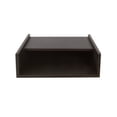 thumbnail image 2 of Buro Repisa Flotante Minimalista Moderno Vintage Mesa Noche DECOMOBIL Buro Repisa Flotante Minimalista Moderno Vintage Mesa Noche, 2 of 4