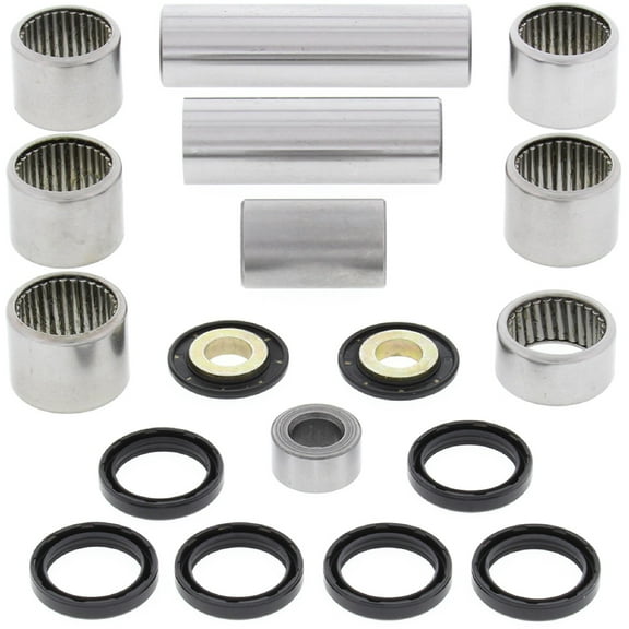 All Balls Linkage Bearing Seal Kit 27-1112 for Honda XR 650 R 00-07