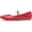Red, variant on Mary Jane Shoes(White US9)