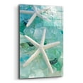 thumbnail image 2 of Epic Art 'Seaglass 1' by Alan Blaustein Acrylic Glass Wall Art, 16"x24", 2 of 8