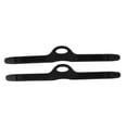 thumbnail image 1 of Correas de aleta de buceo Sunnimix Universales de repuesto de goma para buceo y Esnórquel M, 1 of 8