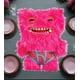 thumbnail image 5 of Creative Gifts Ugly Cute Toys,Funny Ugly Monster, Plush,Collectible , Toy(Buckling Monster Rose Powder), 5 of 5