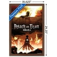 thumbnail image 3 of Attaque sur Titan - Feu, 3 of 5