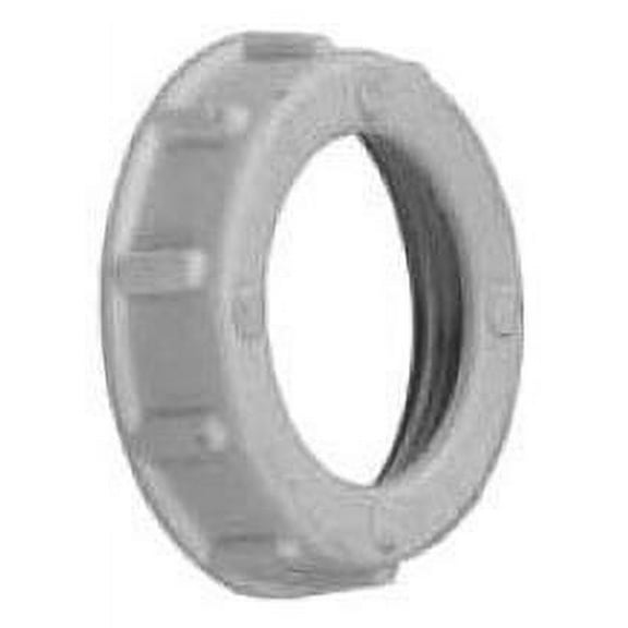 Appleton BBU-300, Conduit Bushing, 3""Inslg Bshg 105 C, 1 PC