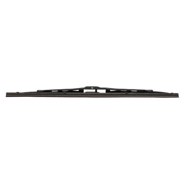 Premium Rear Window Wiper Assembly with Arm for Audi A3 8P (2003-2008) - Durable Plastic & Rubber Construction, OEM Standard Fit, Smooth Wiping Performance, Black, 44.2cm Size, 183g Weight, Includes